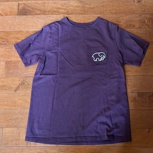 Ivory ella ballerina t shirt!